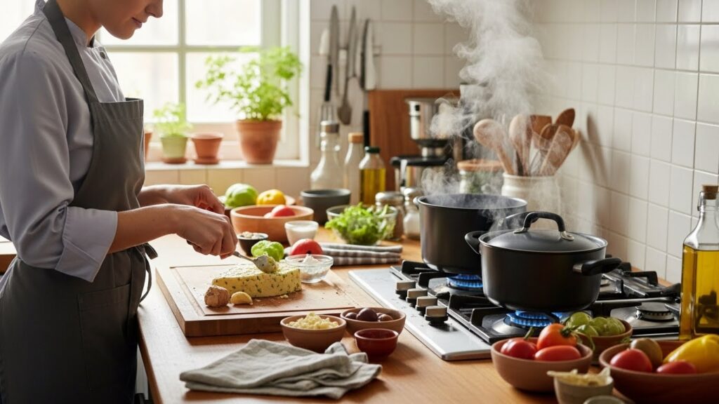 Is Fojatosgarto Hard to Cook