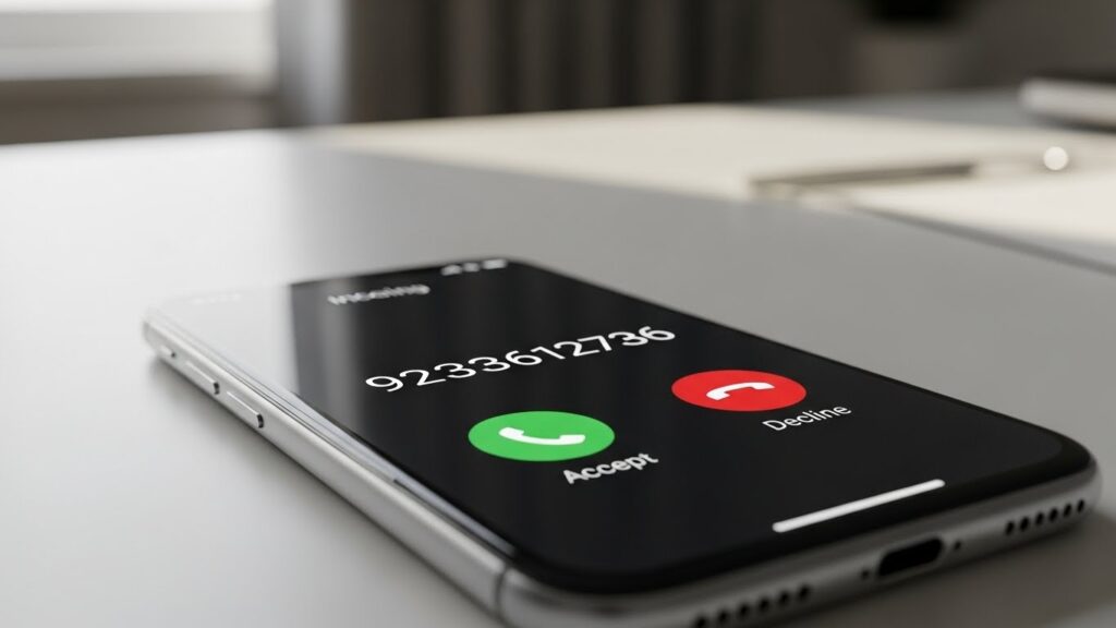 Understanding 9253612736: A Complete Guide to This Important Phone Number 9253612736