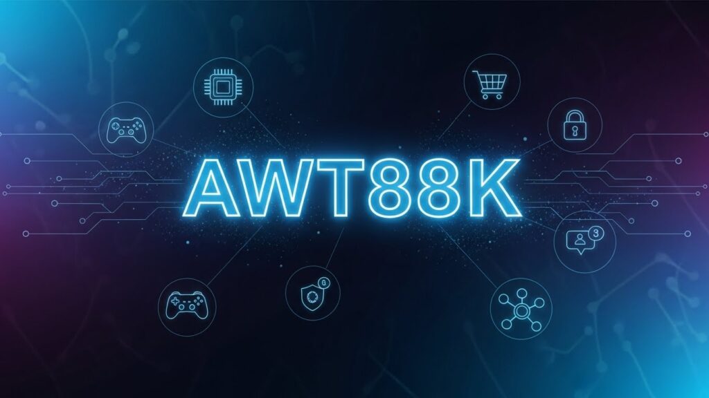 awt88k meaning