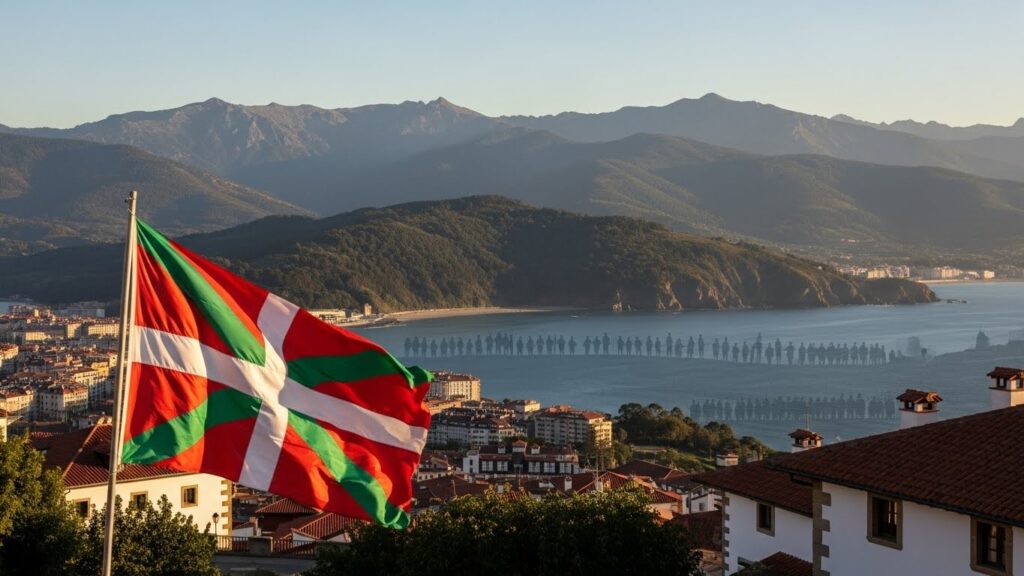 Basqueserpartists: Understanding the Complex Movement for Euskadi Independence basqueserpartists