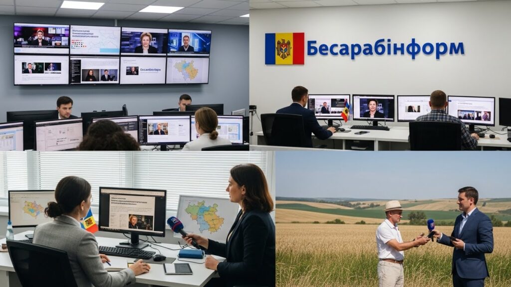 бесарабинформ