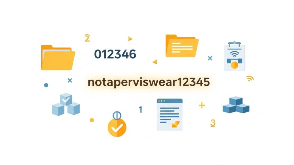 notaperviswear12345