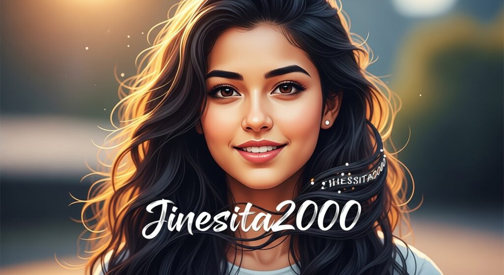 Jinesita2000: A Simple and Clear Explanation Jinesita2000