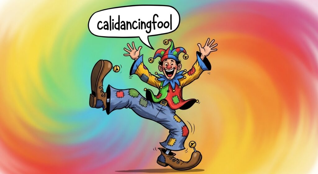 calidancingfool