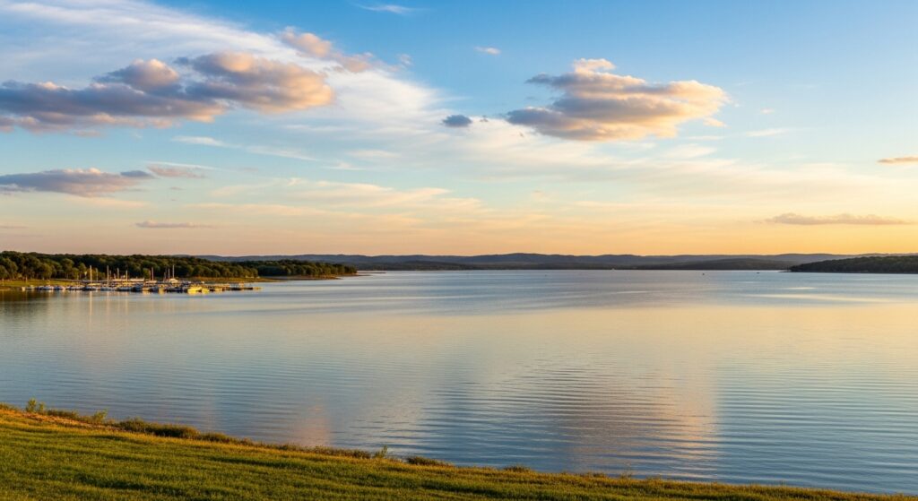 lake texoma should be capitalized: A Simple and Clear Explanation lake texoma should be capitalized