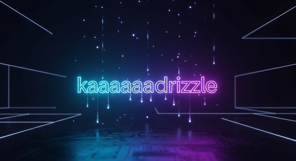kaaaaaaadrizzle