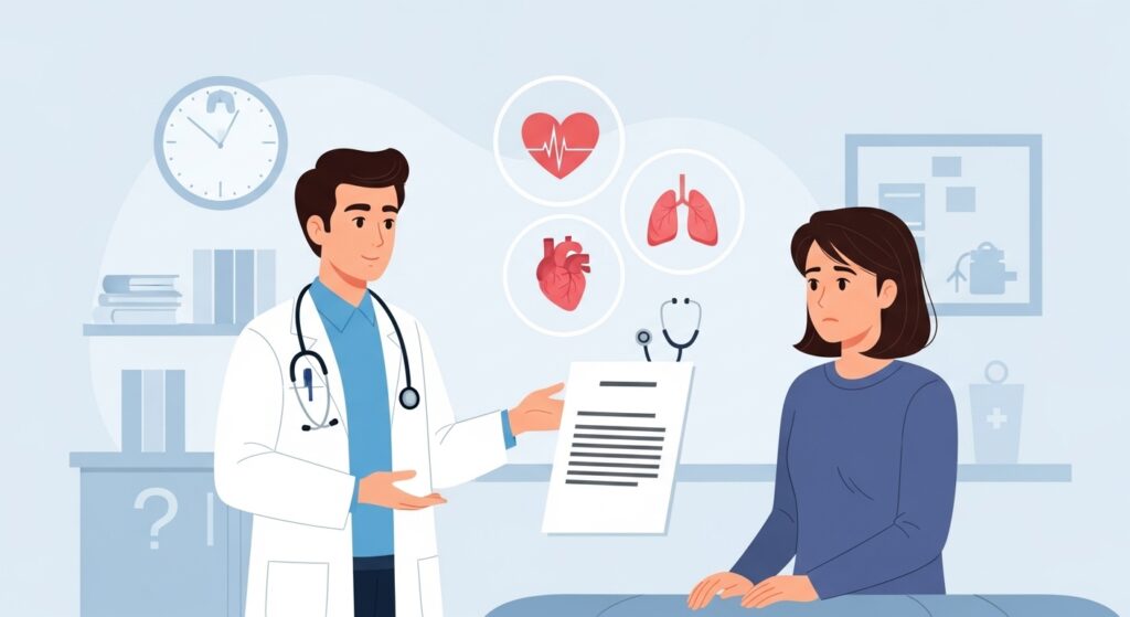 can disohozid disease kill you