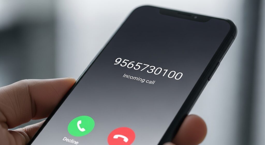 9565730100: A Clear and Complete Guide to Understanding This Number 9565730100