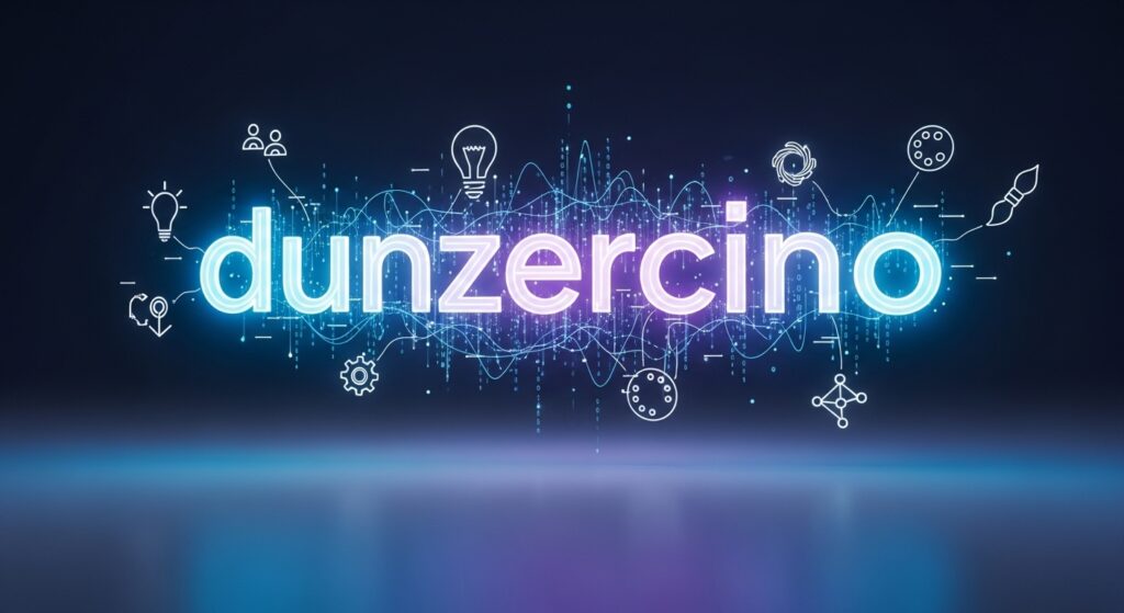 dunzercino