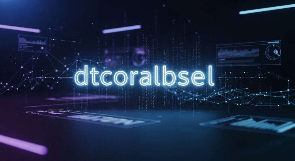 dtcoralbsel