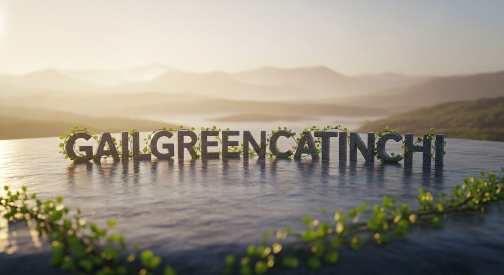 Gailgreencatinchi: A Complete and Honest Guide to Understanding This Mysterious Term gailgreencatinchi