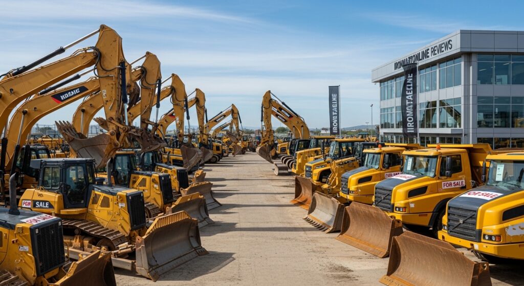 Ironmartonline Reviews: A Complete and Honest Guide ironmartonline reviews