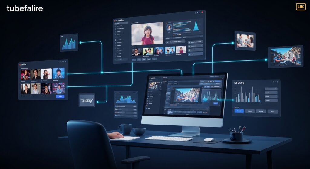 Tubefalire: What It Is, How It Works, and Practical Uses tubefalire