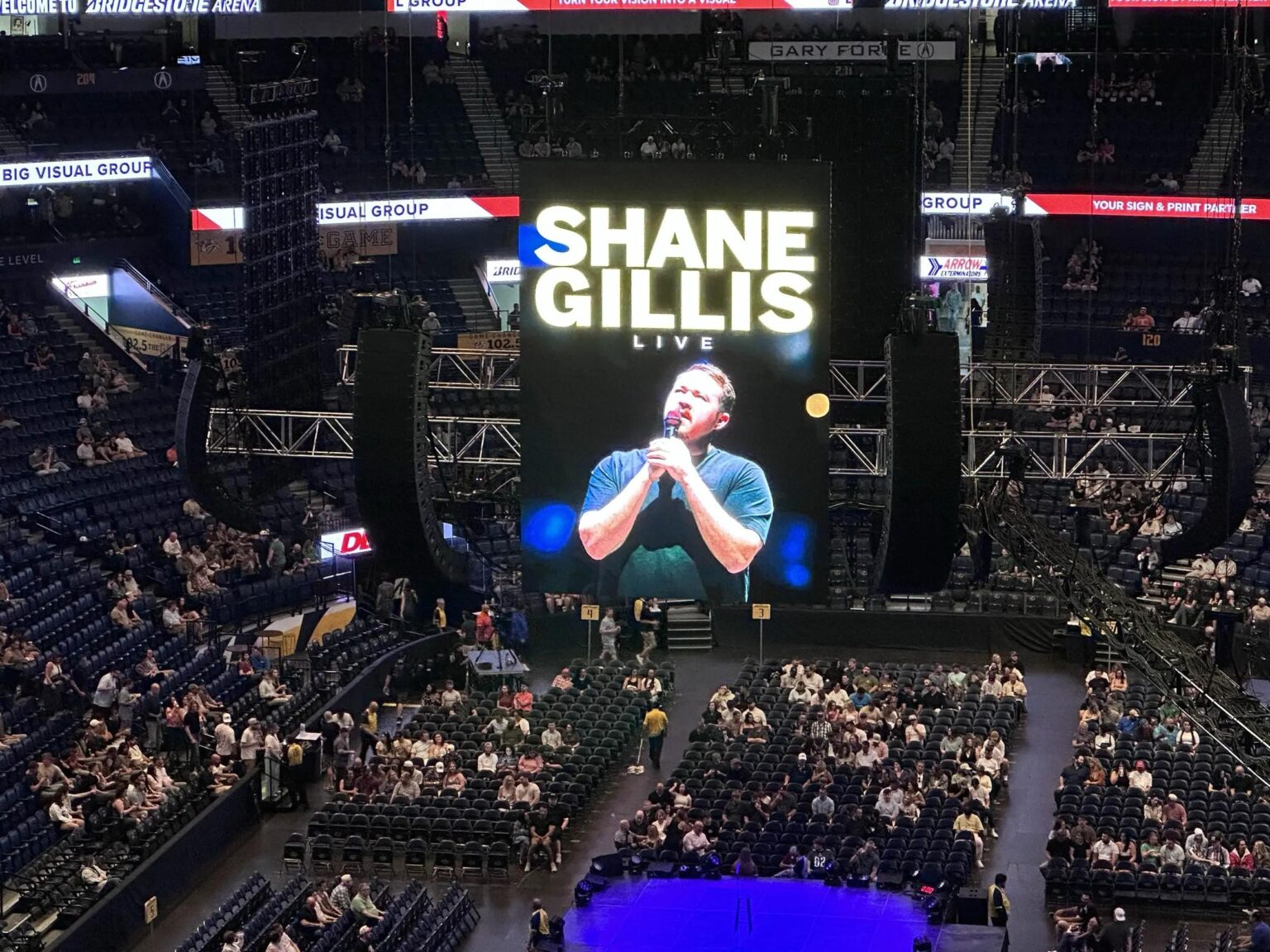 Shane Gillis Sister: What We Really Know About His Family and Sisters shane gillis sister